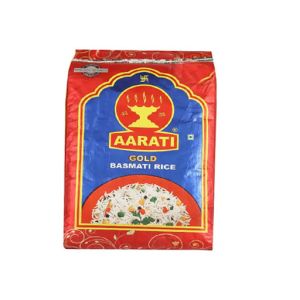 Aarati Gold Rice 10Kg