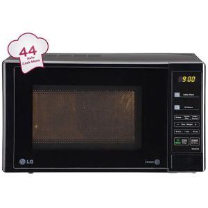LG 20 Ltr Solo Microwave Oven MS2043DB