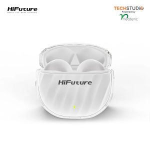HiFuture FlyBuds 3 | 4 Mic calling system