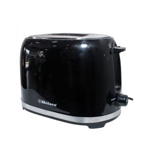 Belaco Toaster Pop-84 (Black)