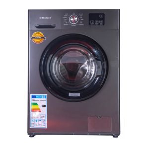 Belaco Automatic Front Loading Washing Machine 8 kg