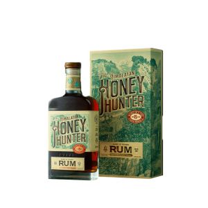 Himalayan Honey Hunter 15yrs Rum 750ML
