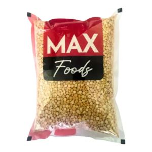 Max Food Chana Daal 2Kg