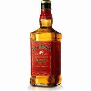 Jack Daniel's Tennessee Fire 1Ltr.