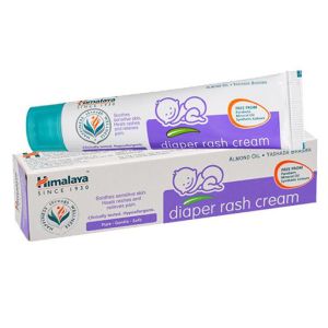 Himalaya Diaper Rashes Cream-20g