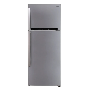 LG 471Ltr. Smart Inverter Compressor Double Door Refrigerator GLM503PZI.DPZQ