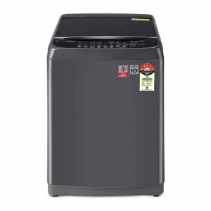 LG 8Kg T2108VSAB Smart Inverter Technology Top Load Fully Automatic Washing Machine