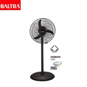 Baltra Stand Fan | Ora | 16 inch Farrata Fan | Adjustable Height BF 216