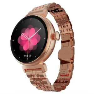 HiFuture Aura Women Smart Watch