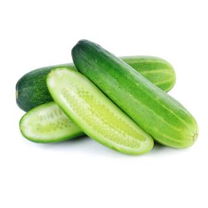 Cucumber Hybrid (काक्राे हाइब्रिड )1Kg