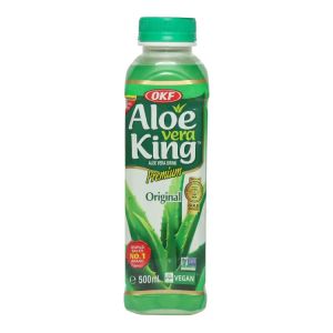OKF Aloe Vera King Original 500Ml