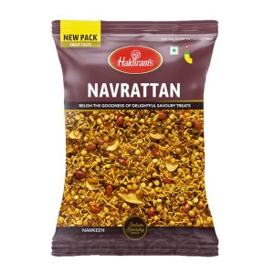 Haldiram's Navrattan