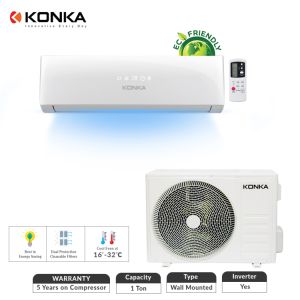 KONKA Air Conditioner 1 Ton Inverter (KAC 12GHAI - P 103)