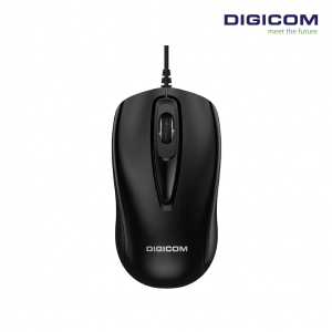DIGICOM Wired Mouse DG-W10