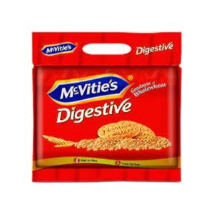 Mcvities Digestive Biscuits 1Kg