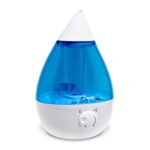 Crane Drope Shape Humidifier-Blue/White EE-5301