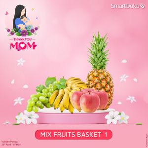 Mix Fruits Basket 1