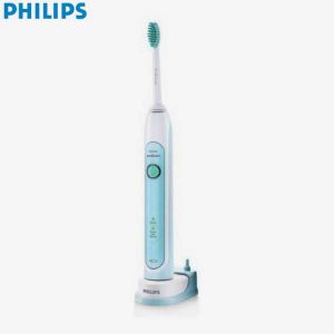 Philips Hx6711/02 Sonicare Healthy White 2-Mode Rechargeable Sonic Toothbrush