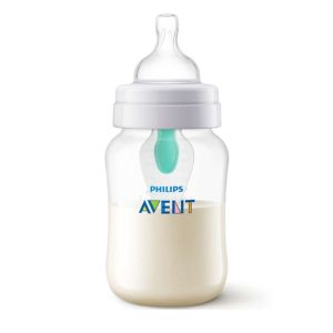 Philips Avent SCF813/14 Anti-colic with AirFree™ vent 260ml/9oz