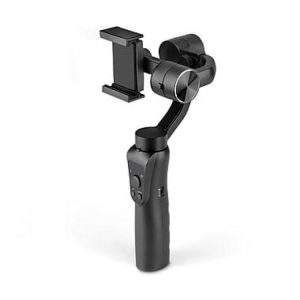 Gimbal 3 Axis Handheld Gimbal Stabilizer For Smartphone Action Camera Phone Portable Steadicam