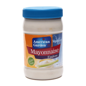 American Garden Eggless Mayonnaise 460Ml